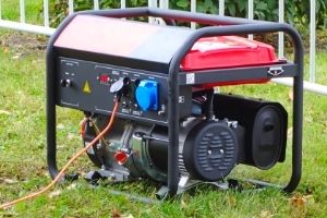 Portable Generator