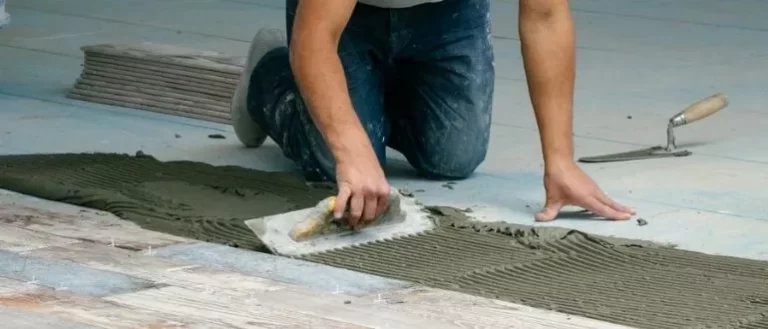 What Size Trowel For 12×24 Floor Tile In 2022?