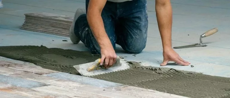 What Size Trowel For 12x24 Floor Tile In 2022?