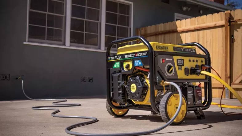 7 Importance of Proper Wattage for Generator Use