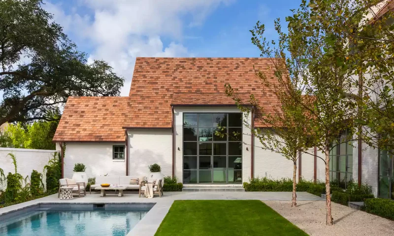 52 Beautiful Backyard Landscaping Ideas for Your Home 2 A Lawn Patio