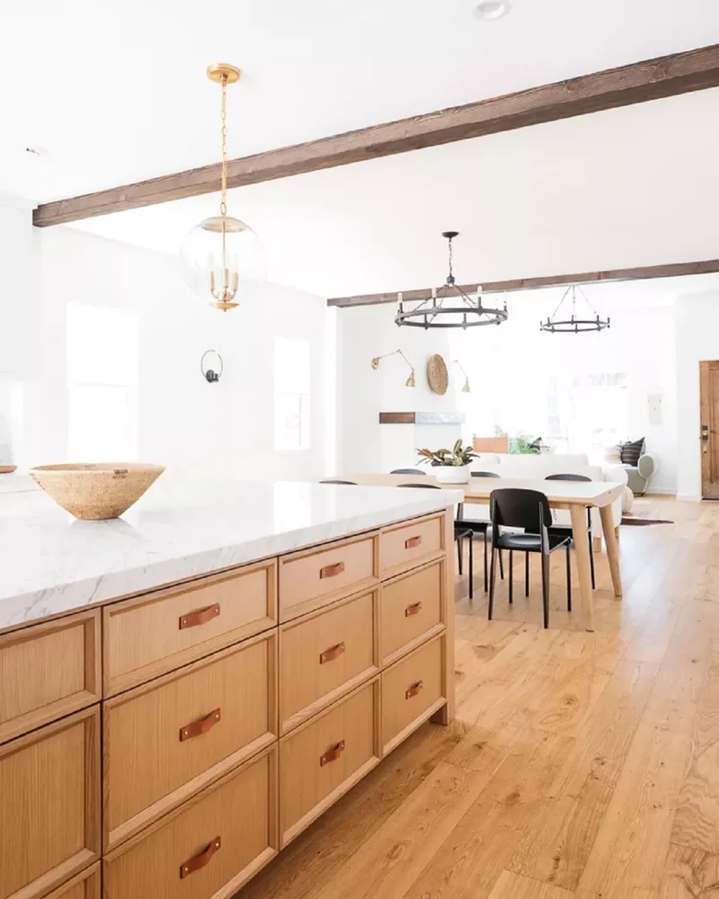 A Plethora of Drawers