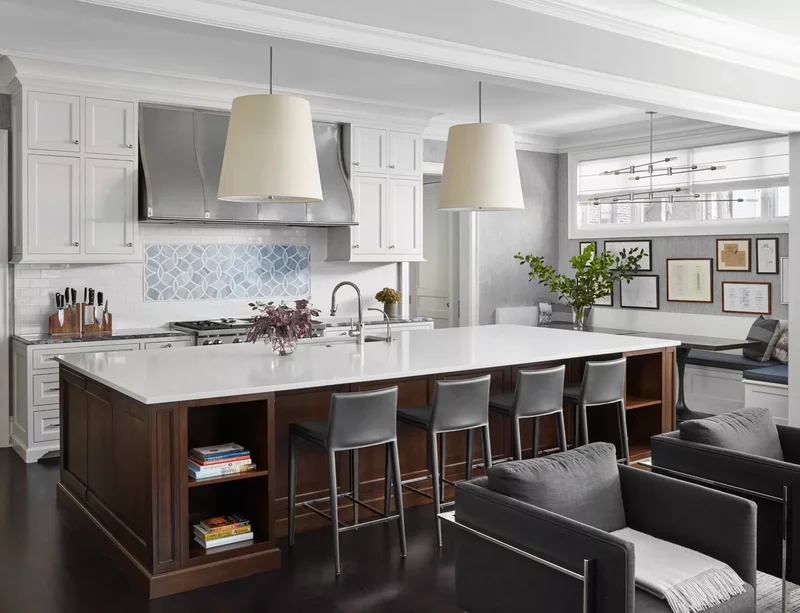 A Show-Stopping Island