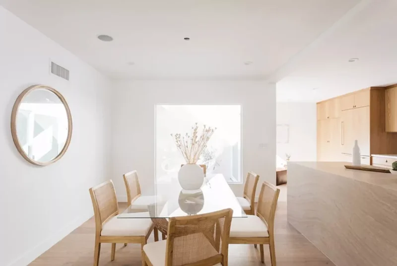 A Stunning Multipurpose Island