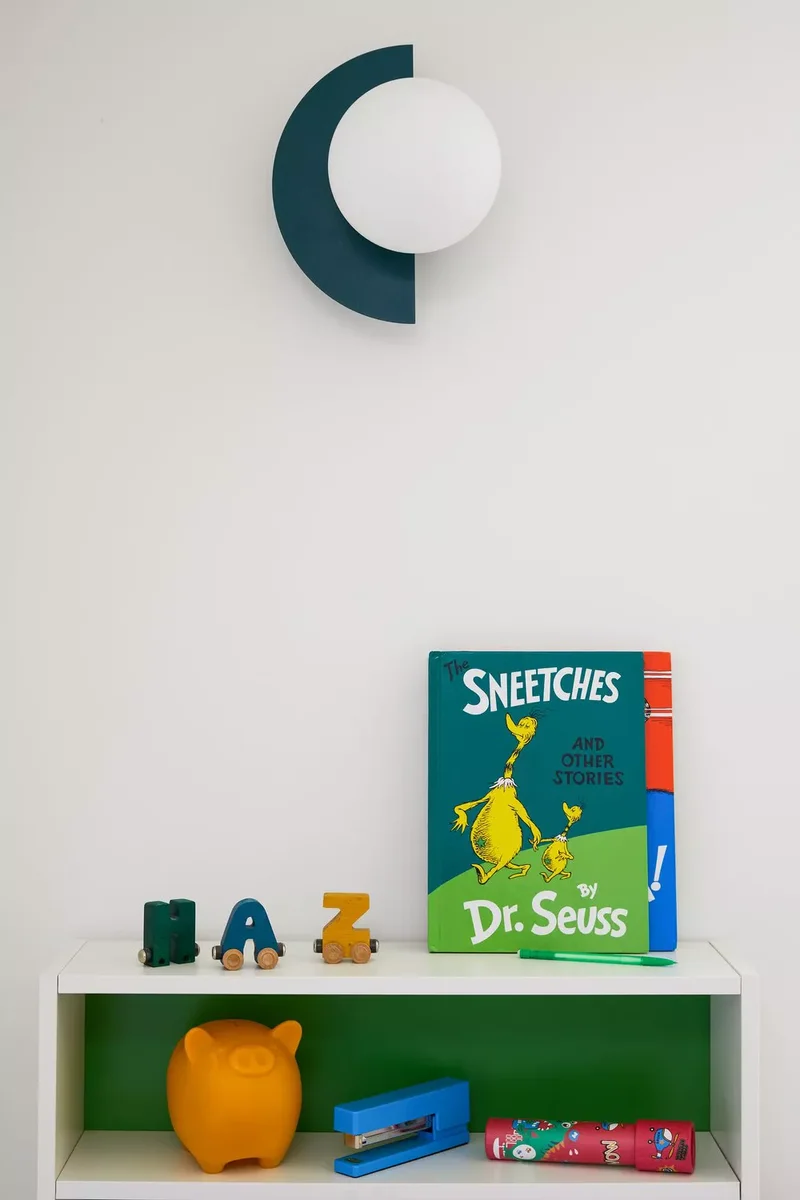 31 Toddler Room Ideas Kids and Parents Will Both Love 25 Accent With Color