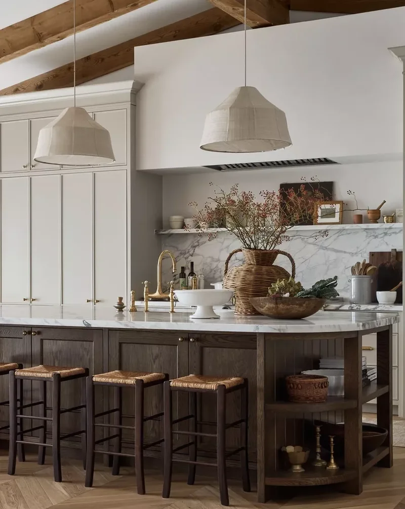 Accessorize With Baskets