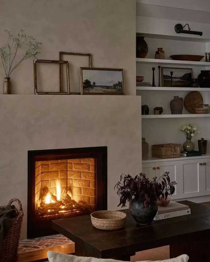 Accessorize with Aged Finishes