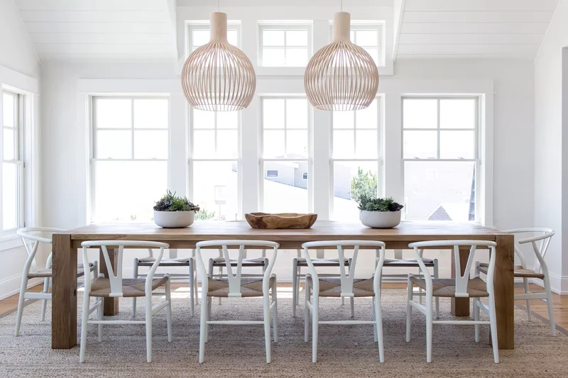 Add Airy Light Fixtures