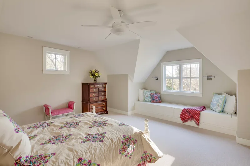 Add Bright Pops of Color