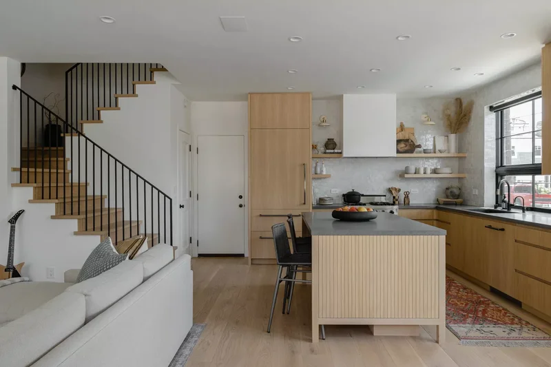 24 Drop Ceiling Design Ideas to Transform This Practical Element 6 Add Can Lighting