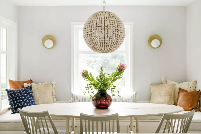 Add Decorative Sconces