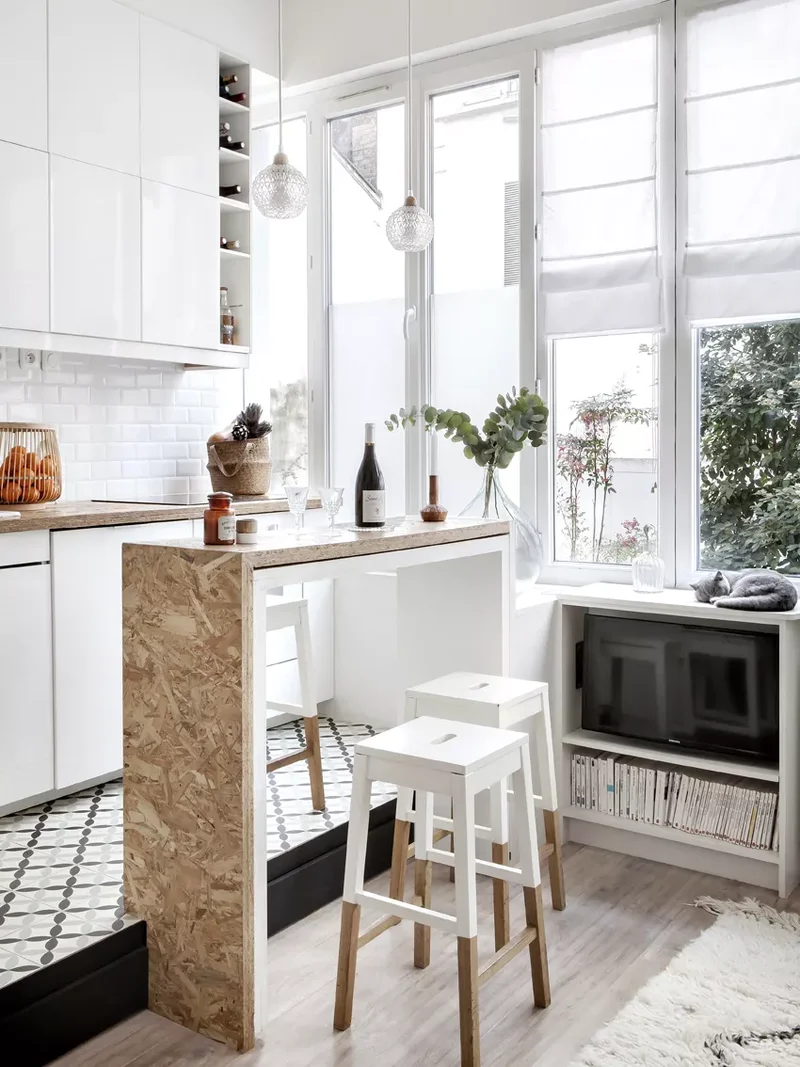 Add Flexible Seating