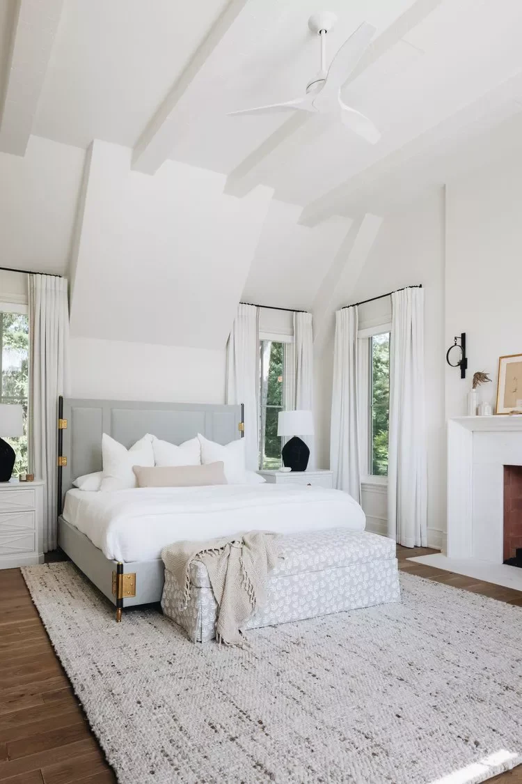 Add Geometric Touches