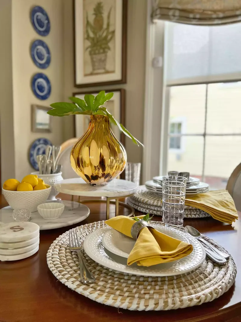 Add Height With a Pedestal