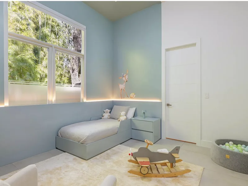 31 Toddler Room Ideas Kids and Parents Will Both Love 14 Add Integrated Lighting