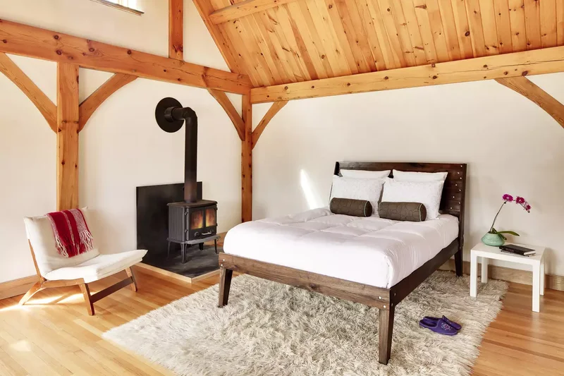 Add Modern Rustic Vibes