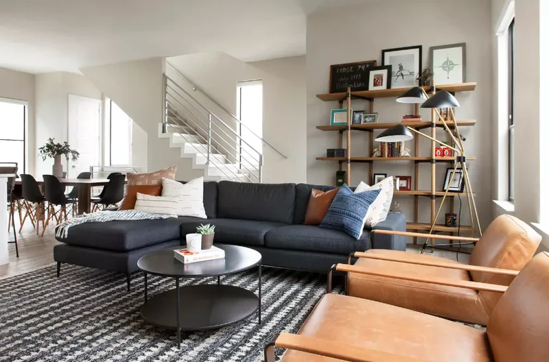 Add Multiple Black Elements