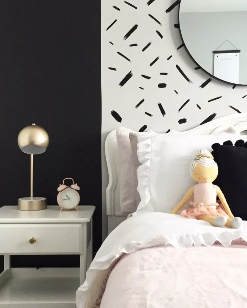 Add Soft Brush Strokes