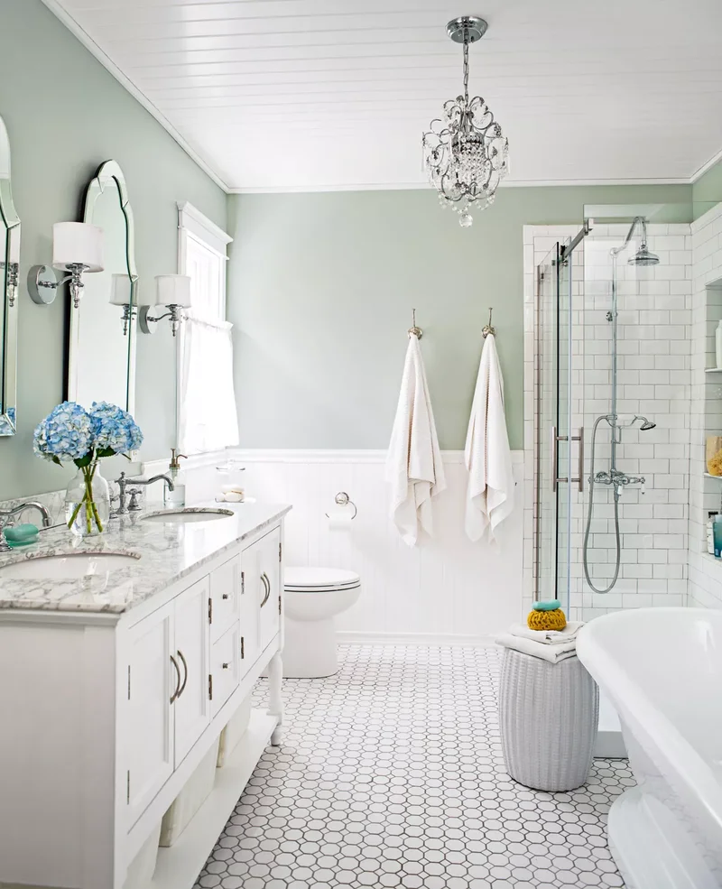 Add Some Accent Colors