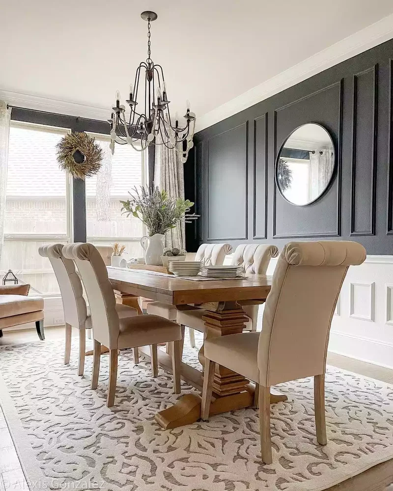 Add Texture With Picture Molding