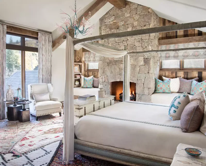 Add Twin Reading Nooks