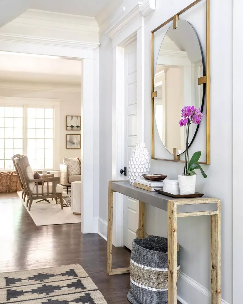 Add Vibrance With an Orchid