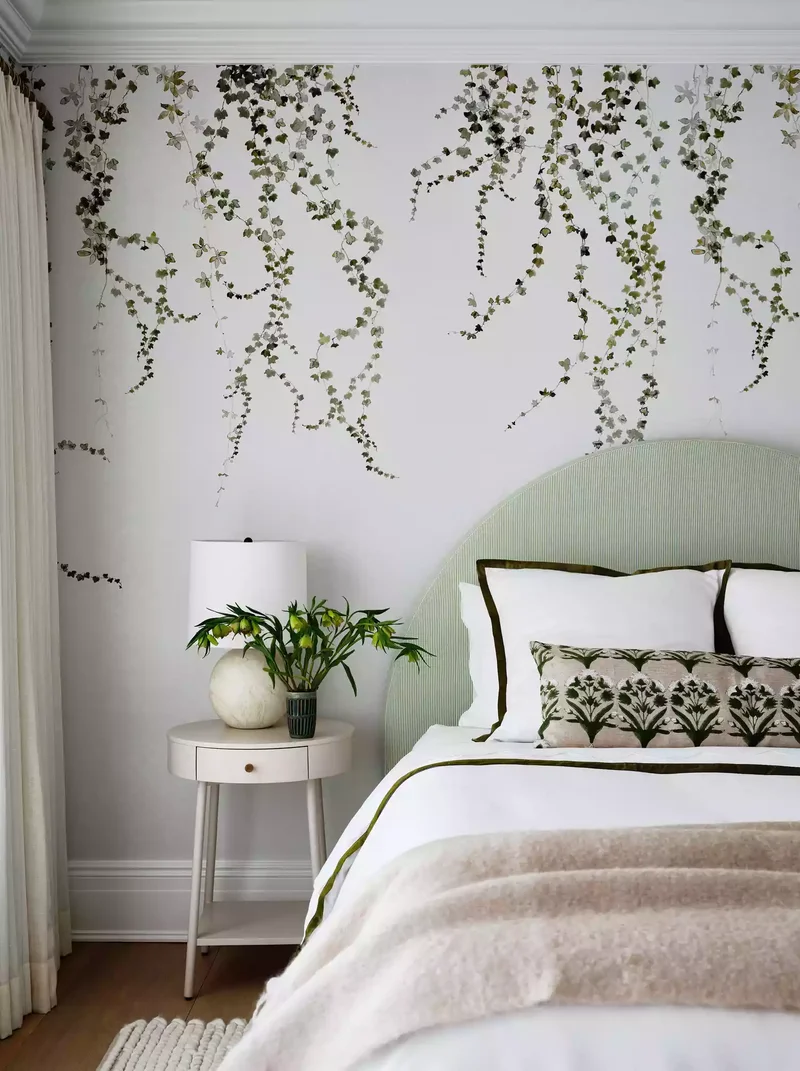 37 Guest Bedroom Ideas to Make Visitors Feel at Home 19 Add Whimsical Details