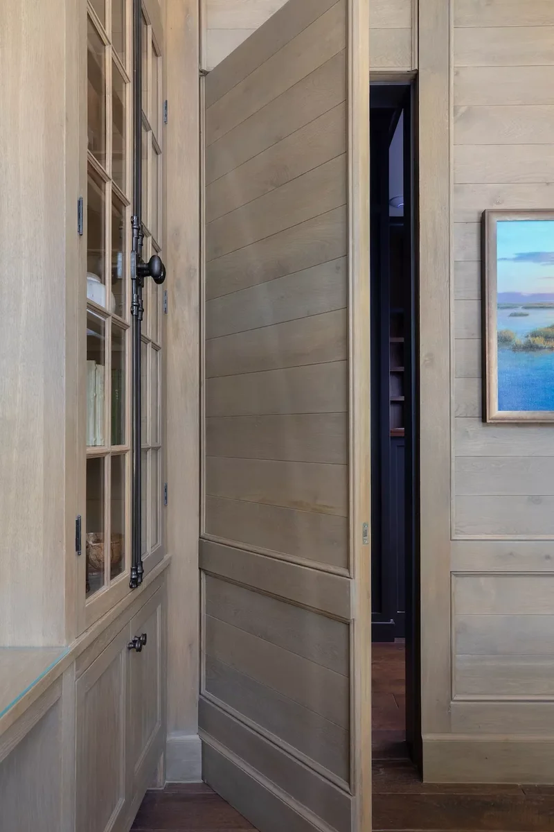 Add a Bonus Storage Space