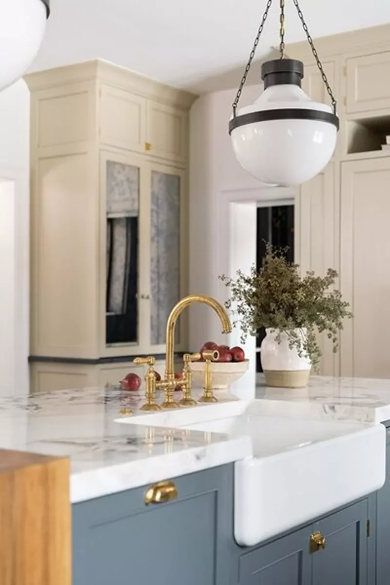 Add a Farmhouse Touch