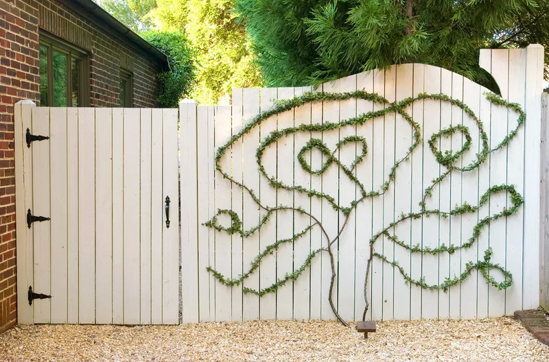 Add a Few Whimsical Plants