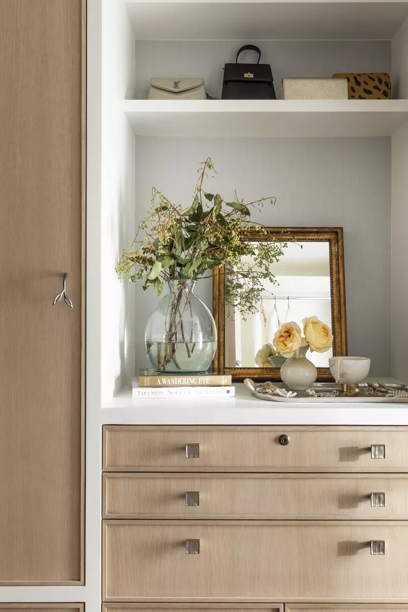 Add a Jewelry Station