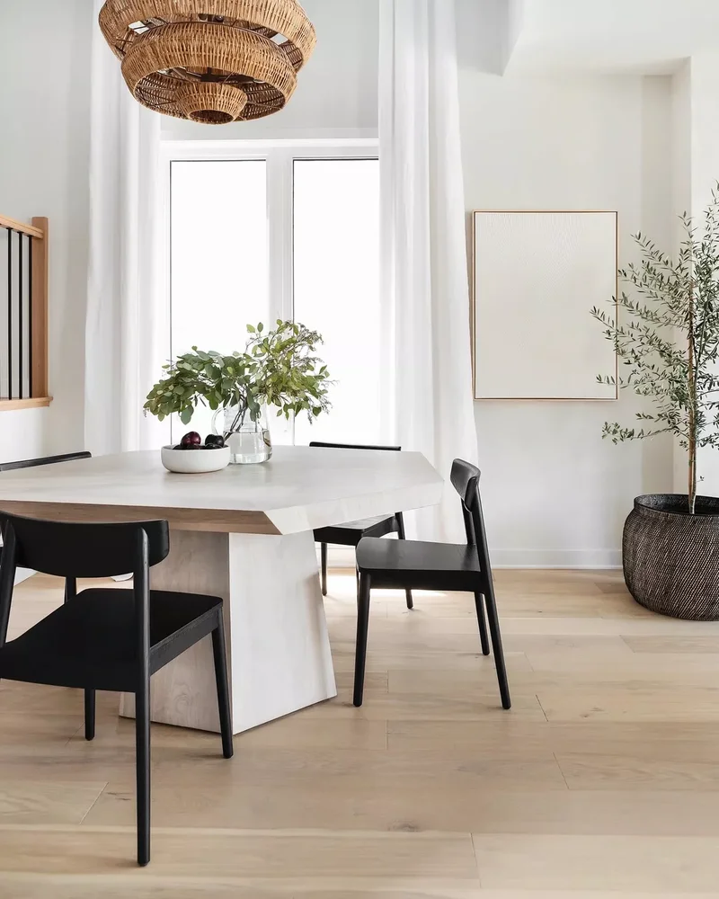 Add a Mediterranean Feel