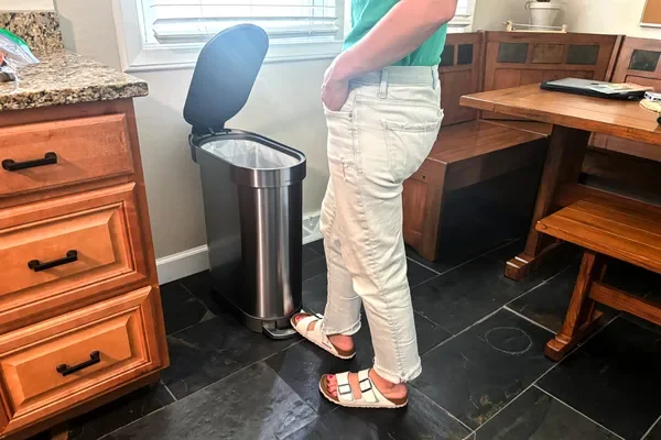 Add a Mobile Storage Island