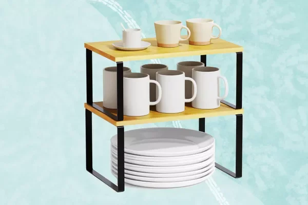 Add a Mobile Storage Island