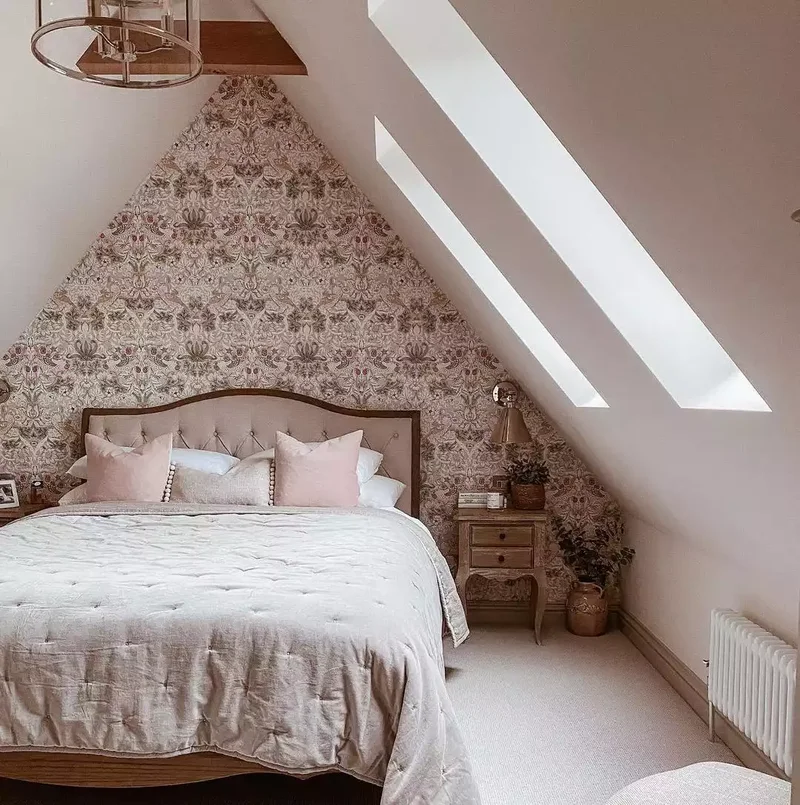 Add a Splash of Color