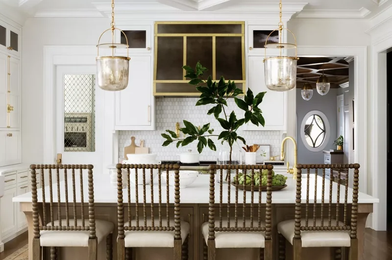 Add a Statement Range Hood