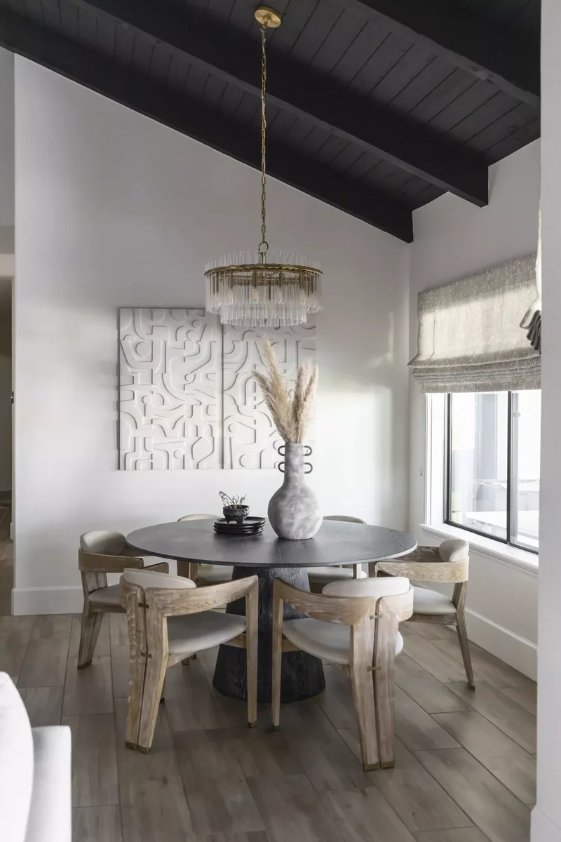 Add a Touch of Boho Style