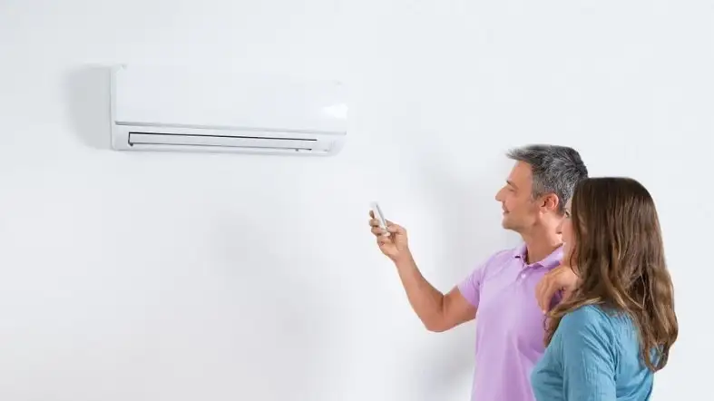 Air Conditioner Size For Sizeing Ac 10x10 Room