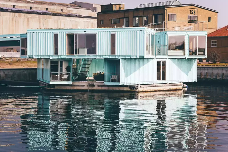 19 Creative Shipping Container Home Ideas Worth Exploring 6 All Aboard