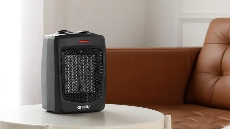 Alternatives To Space Heaters In A Power Outage