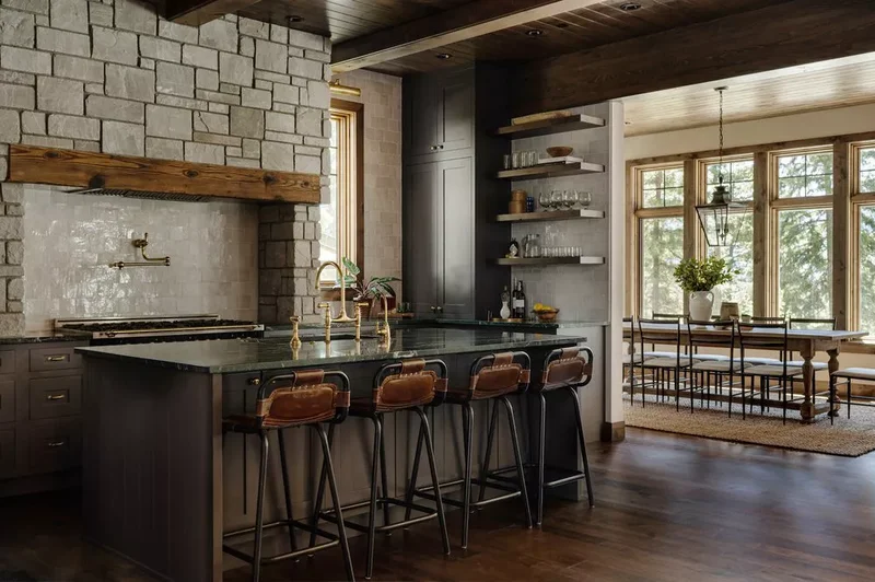 Architectural Impact