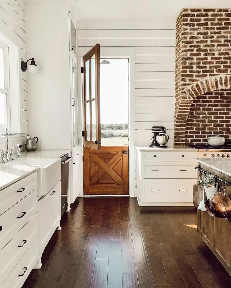 Architectural Intrigue