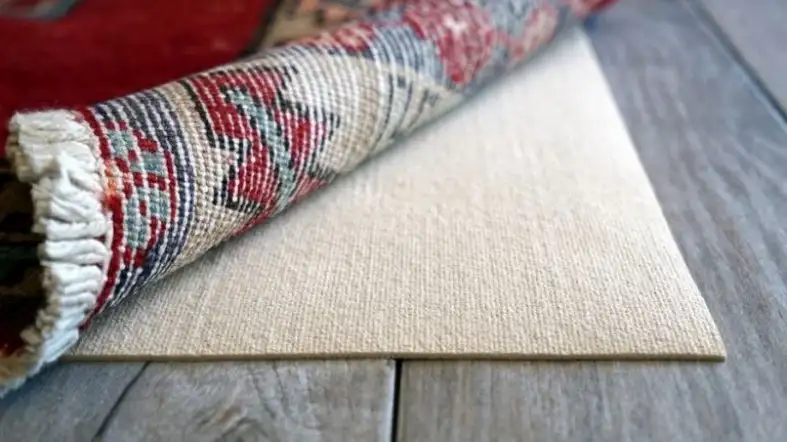 Are Mohawk Rug Pads Safe For Vinyl Plank Flooring