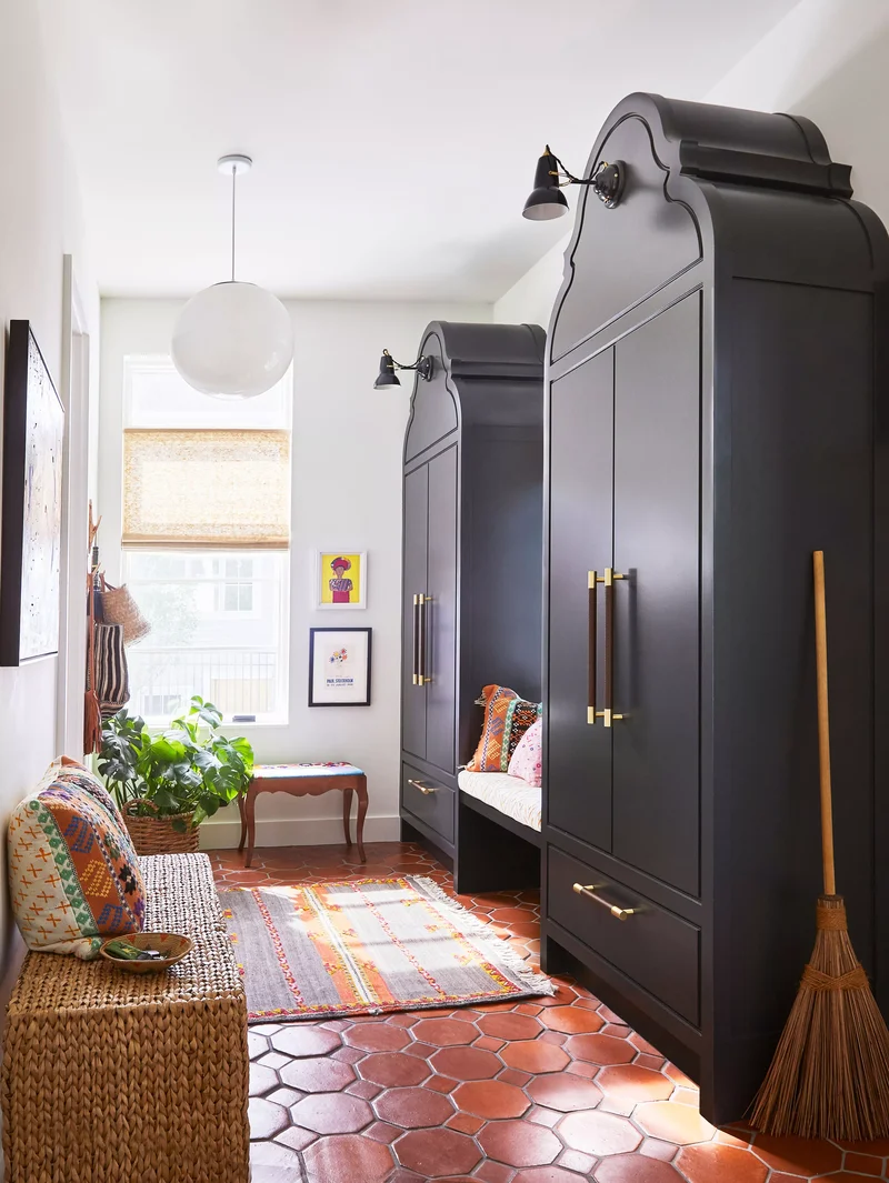 Armoire Storage