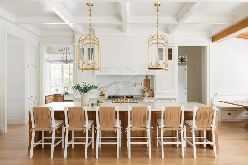 Artful Lighting Choices