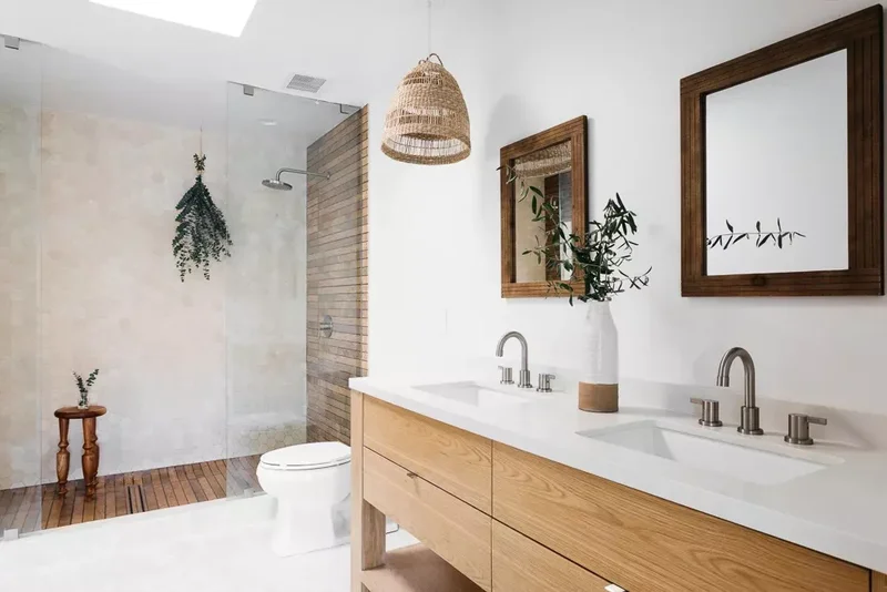 Balinese Inspiration