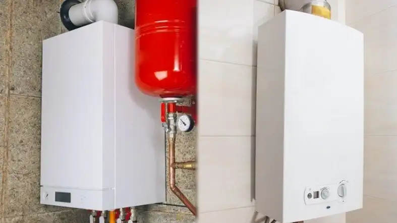 Basic Knowledge About Water Heater