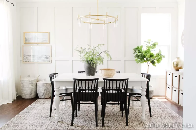 Be Bold With a Coastal-Style Rug