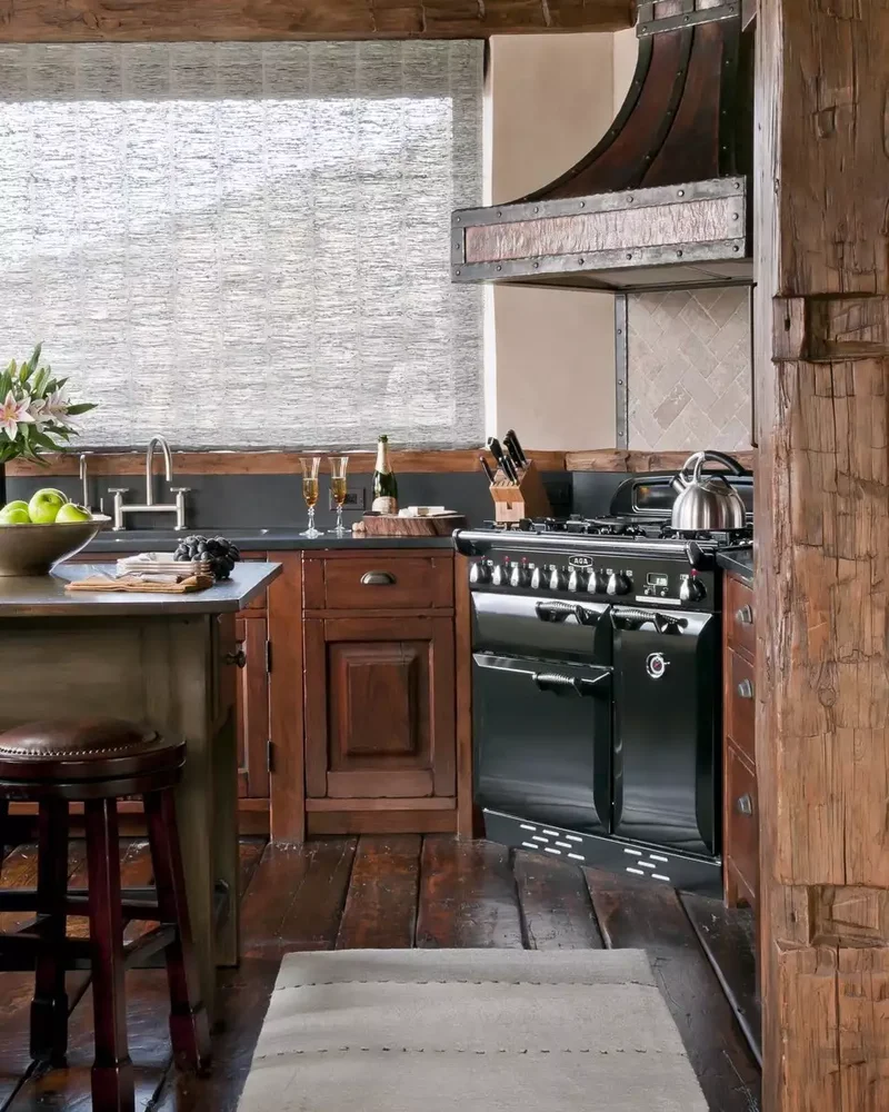 Be Thoughtful About Your Seating