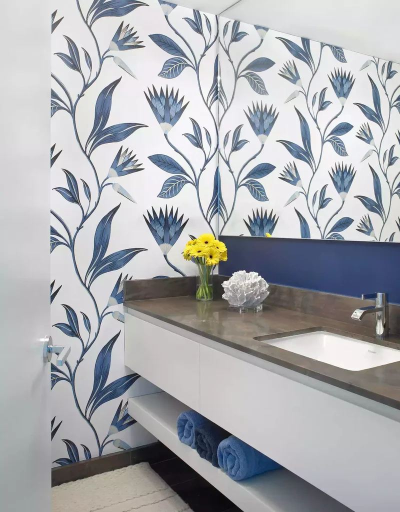 Beach-Inspired Accents